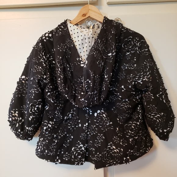 Dagg and Stacey Jacket - Picture 2 of 7